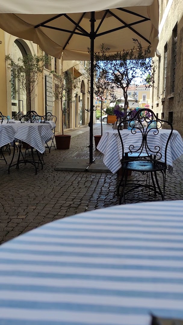 Carmelina - Brescia