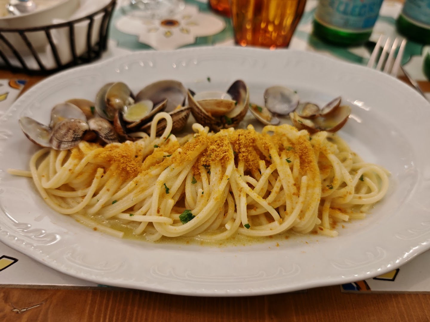 Carmelina - via Cadore