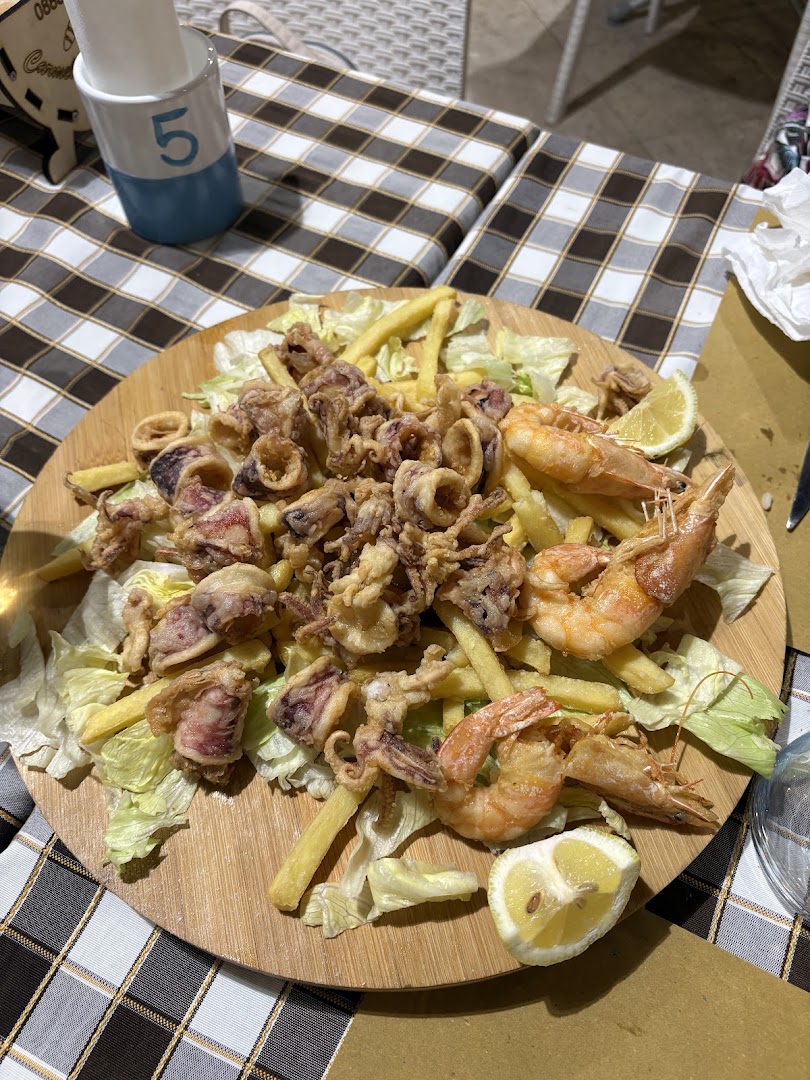 Carmelita Bistrot