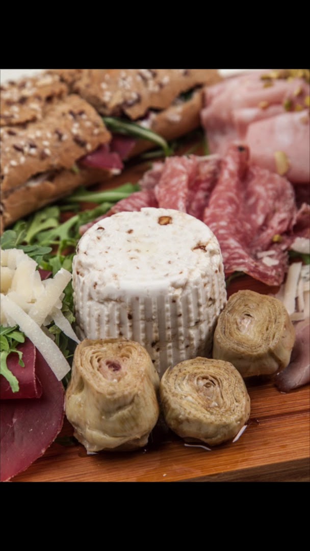 Carmelita Bistrot