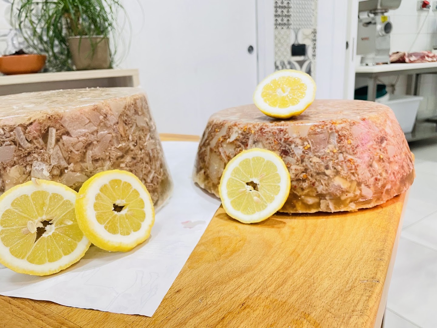 Carmelo Cannavó Sfizi di Sicilia Macelleria Salumeria