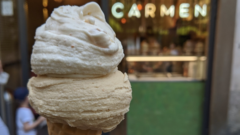 Carmen Gelato - Colleoni