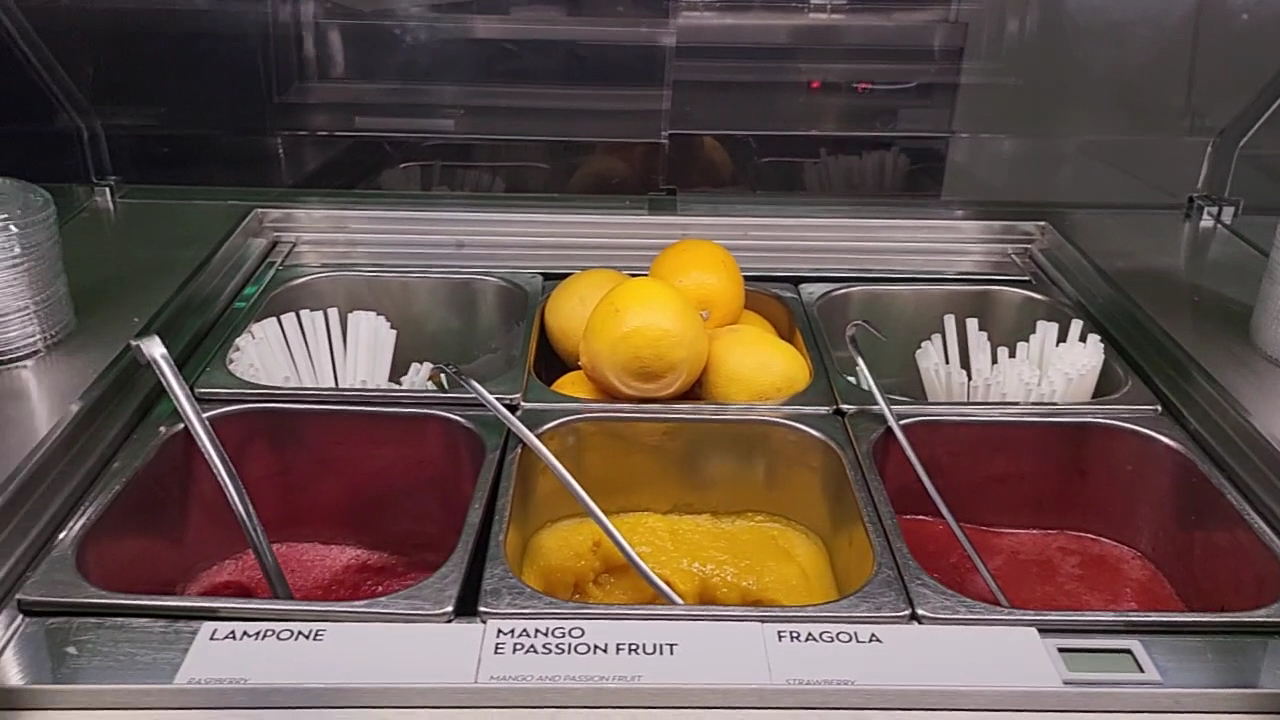 Carmen Gelato - Tiraboschi