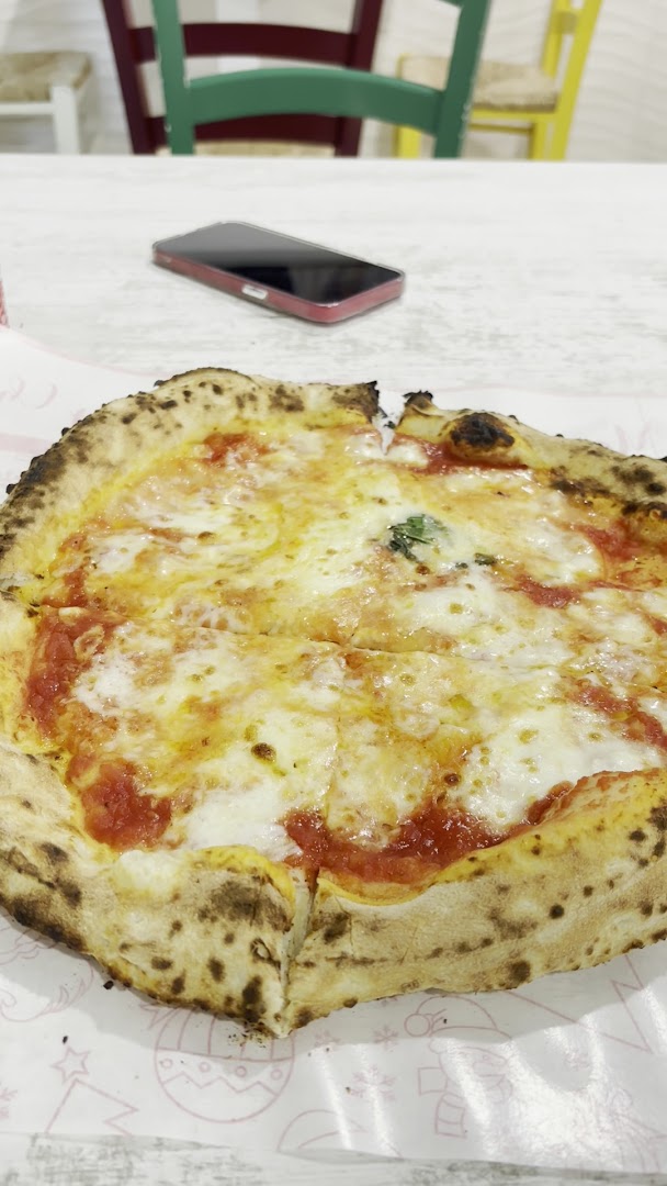 Carminuccio a Mariconda