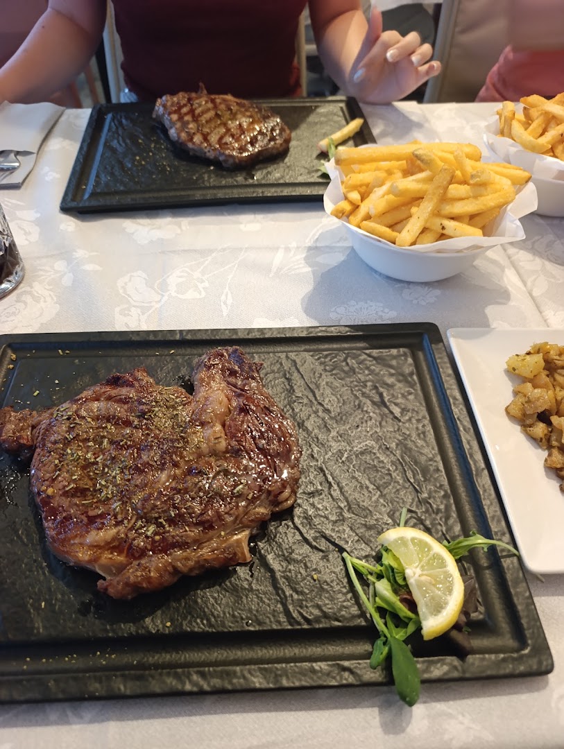 Carne al Fuoco