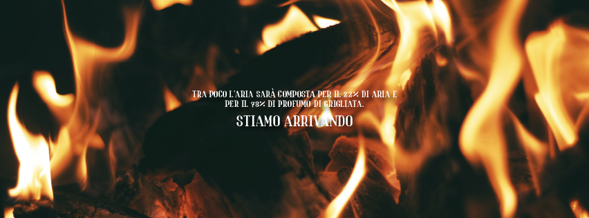 Carne al Fuoco