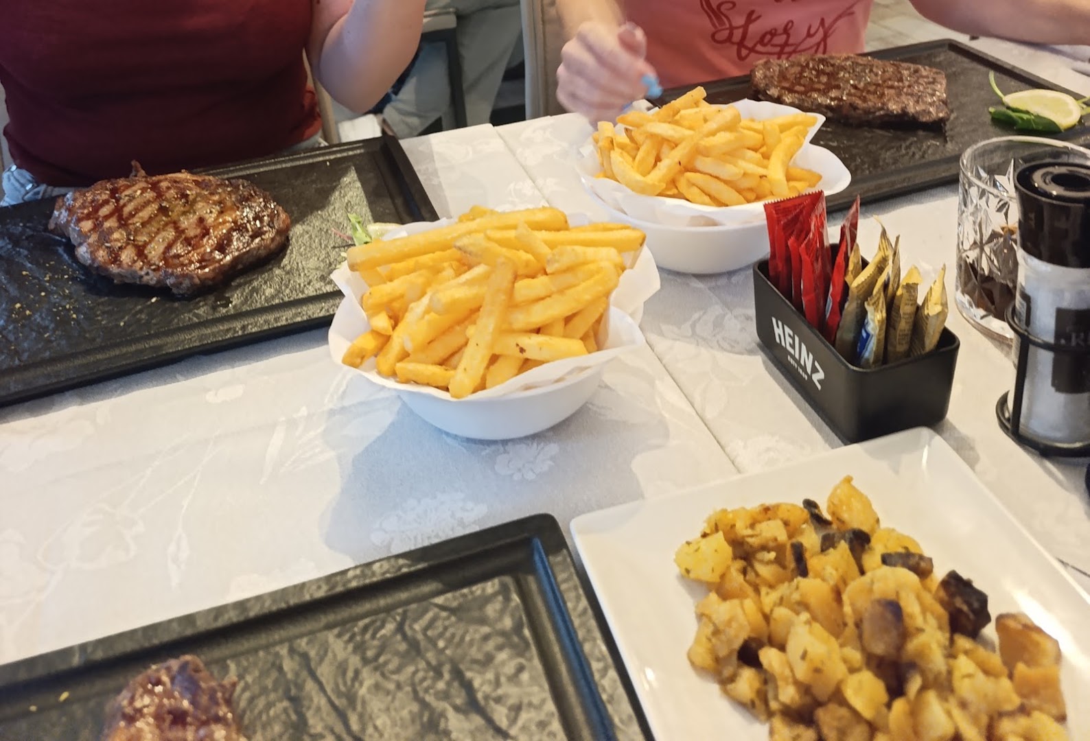 Carne al Fuoco