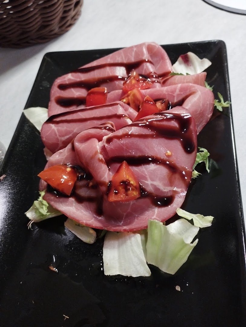 Carne Diem