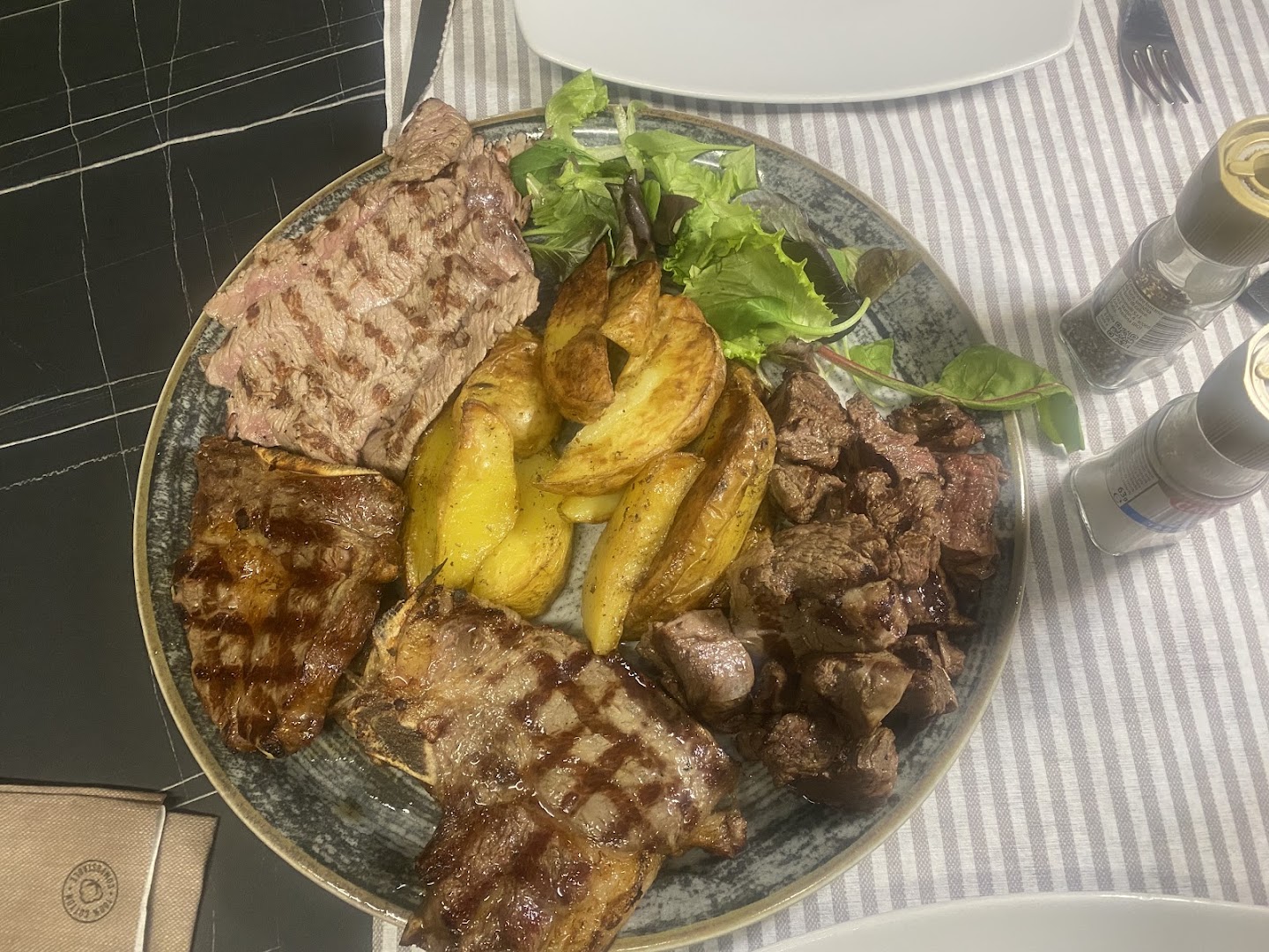Carne e Fuoco 2