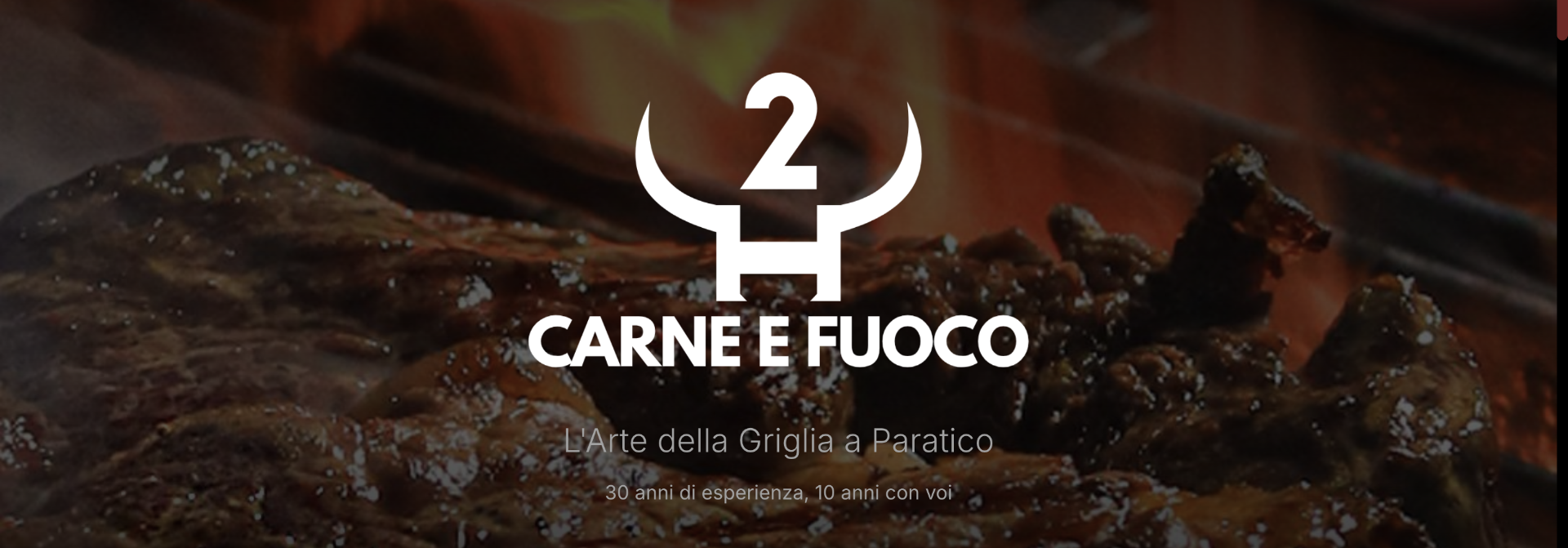 Carne e Fuoco 2