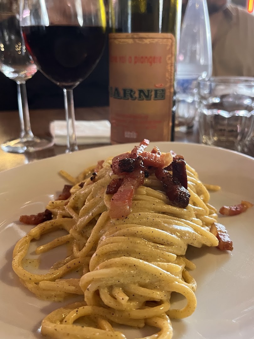 Carnè - Marè di Di Napoli Salvatore, Napoli