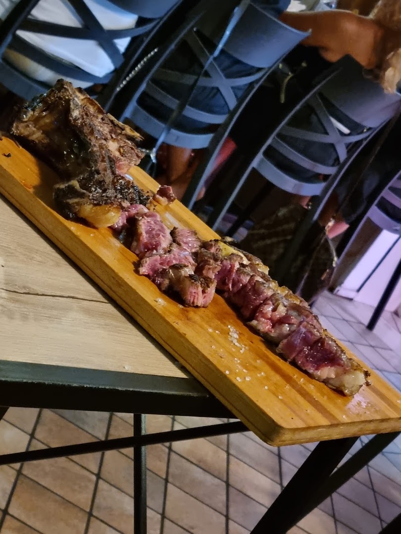 Carnè - Marè di Di Napoli Salvatore