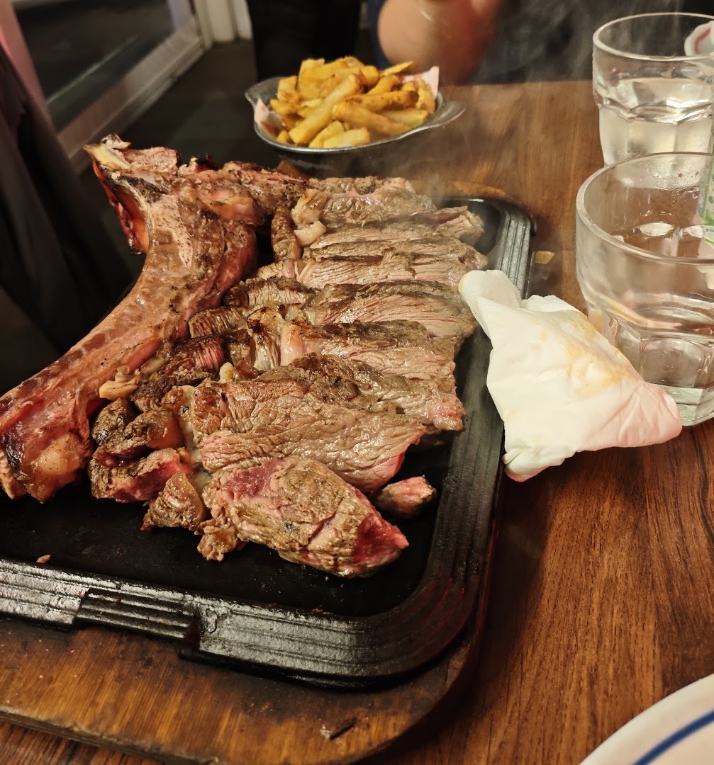 Carnè - Marè di Di Napoli Salvatore