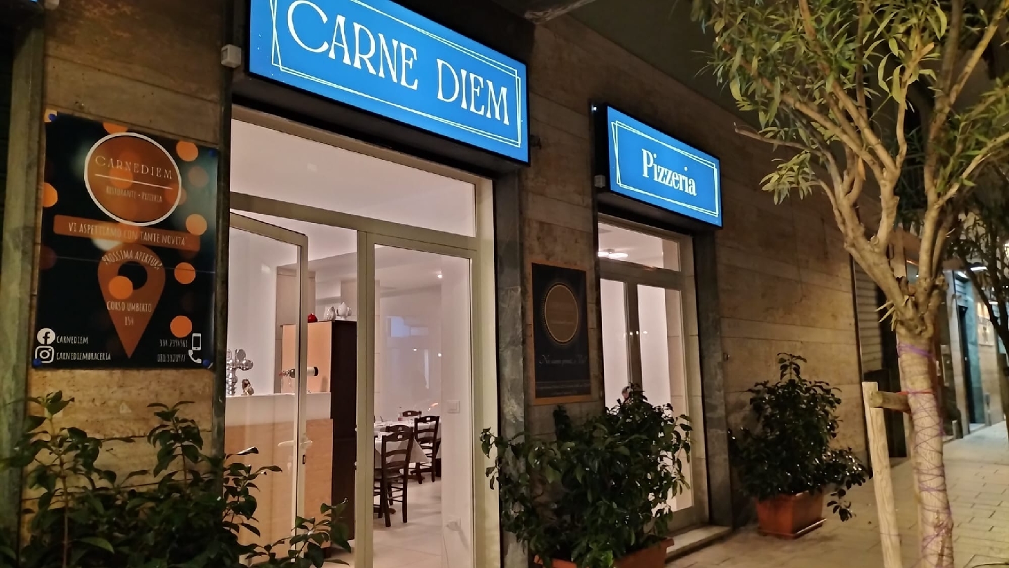 Carne Diem