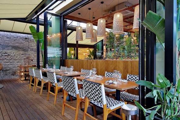 Cãrnesa - Churrascaria Brasiliana