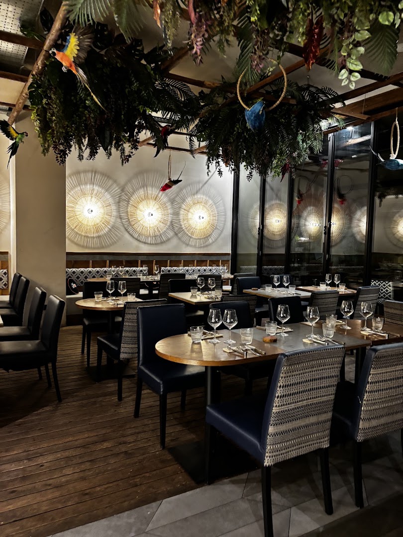 Cãrnesa - Churrascaria Brasiliana