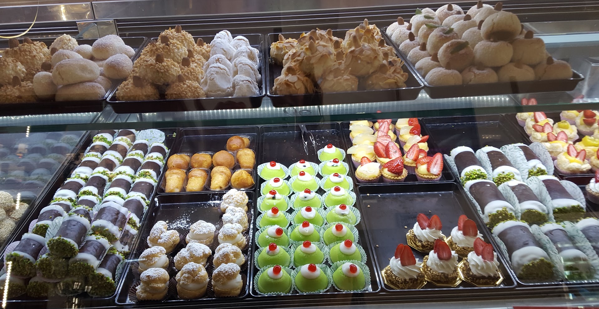 Carnevale/Tabacchi
