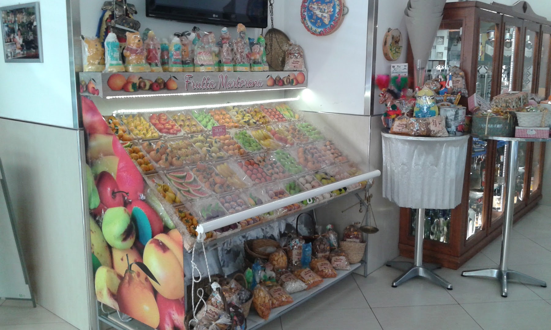 Carnevale/Tabacchi