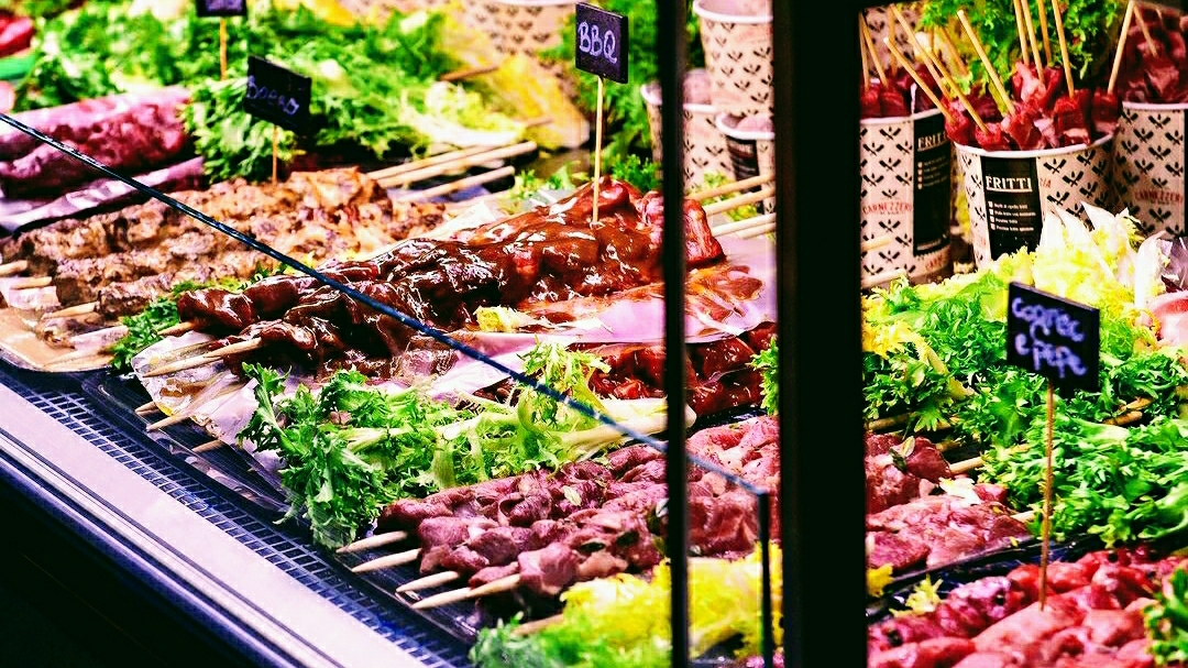 Carnezzeria di Kilo EUR