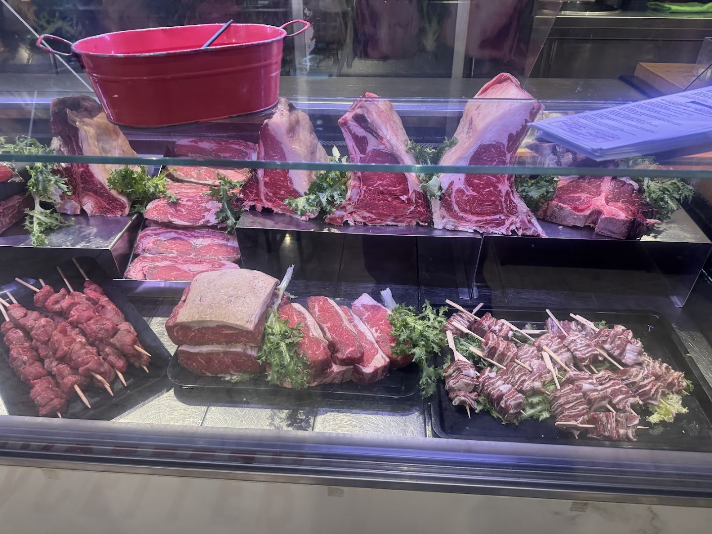 Carnezzeria di Kilo EUR