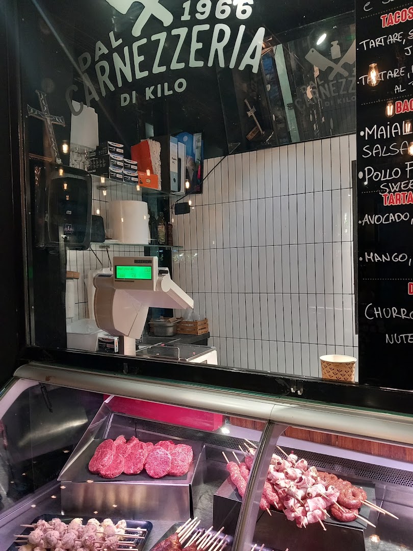 Carnezzeria di Kilo