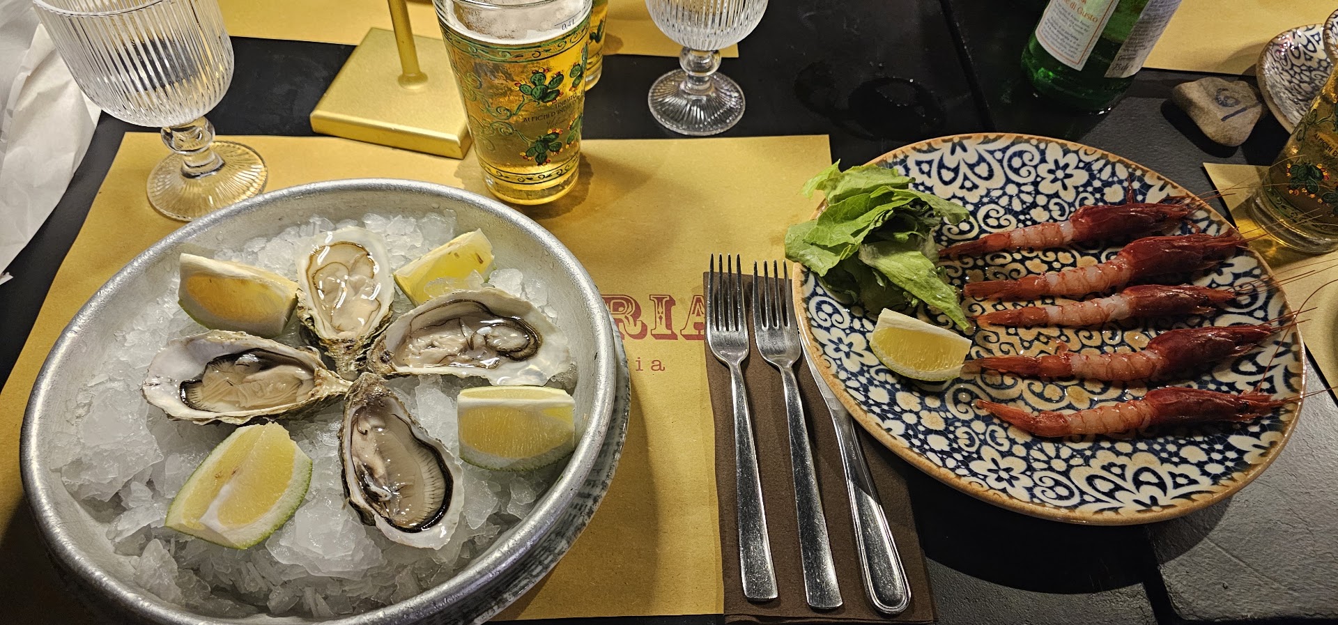 Carnezzeria, Siracusa
