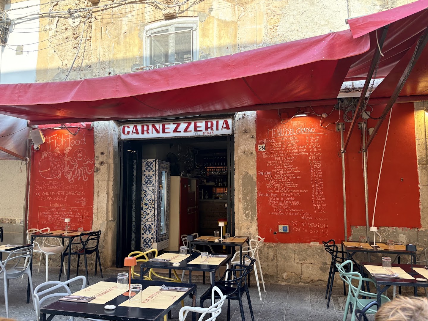 Carnezzeria