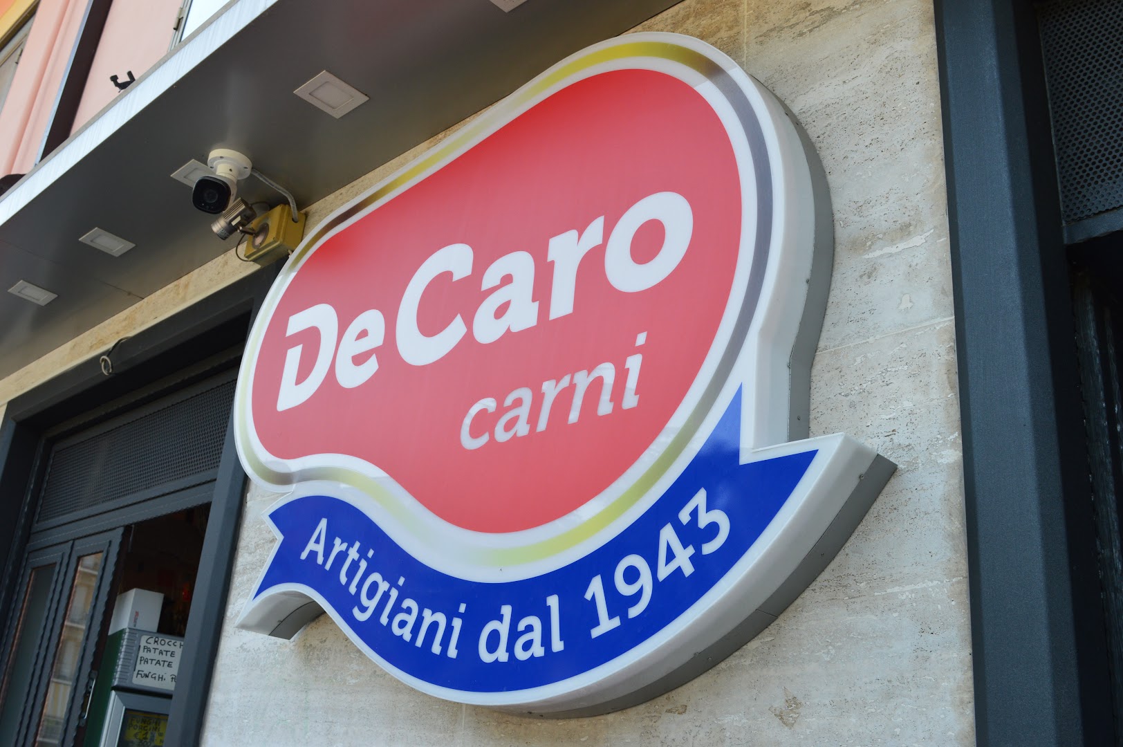 Carni De Caro s.r.l.