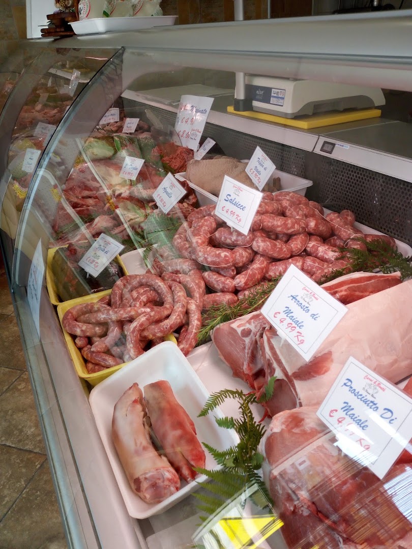 Carni E Bontà Di Penna Rocco
