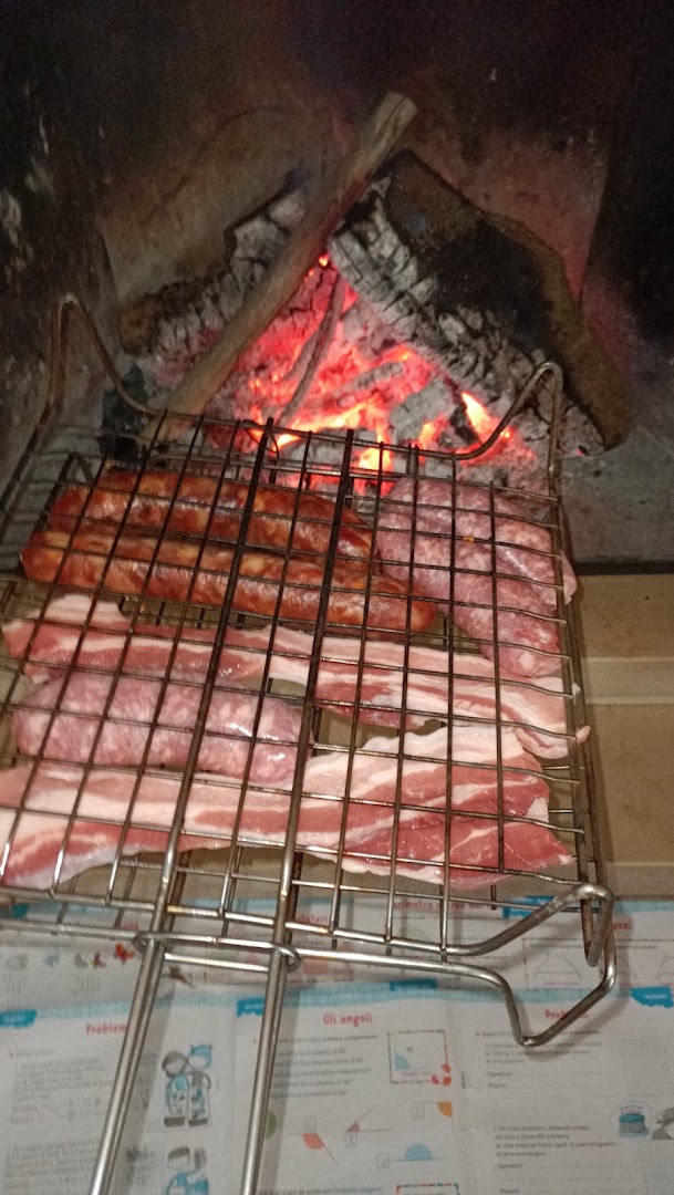 Carni E Bontà Di Penna Rocco