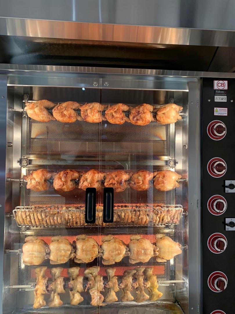 Carni e Carni Di Bari Macelleria Polleria
