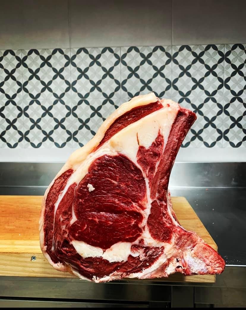 Carni e Carni Di Bari Macelleria Polleria