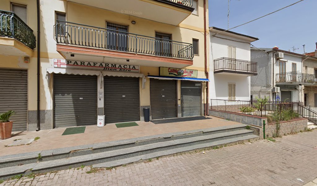 Carni e Salumi di Antonello Gradolone, Spezzano Albanese