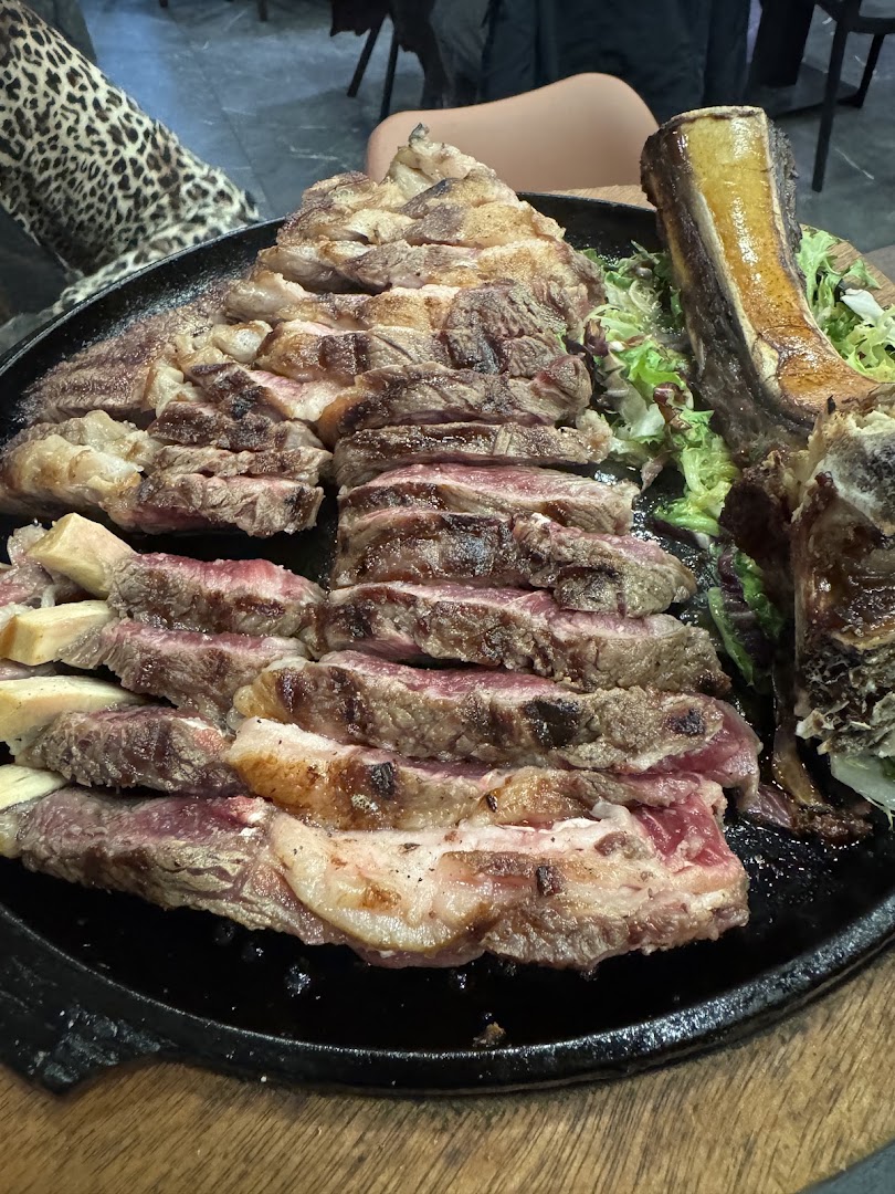 Carni & Food macelleria