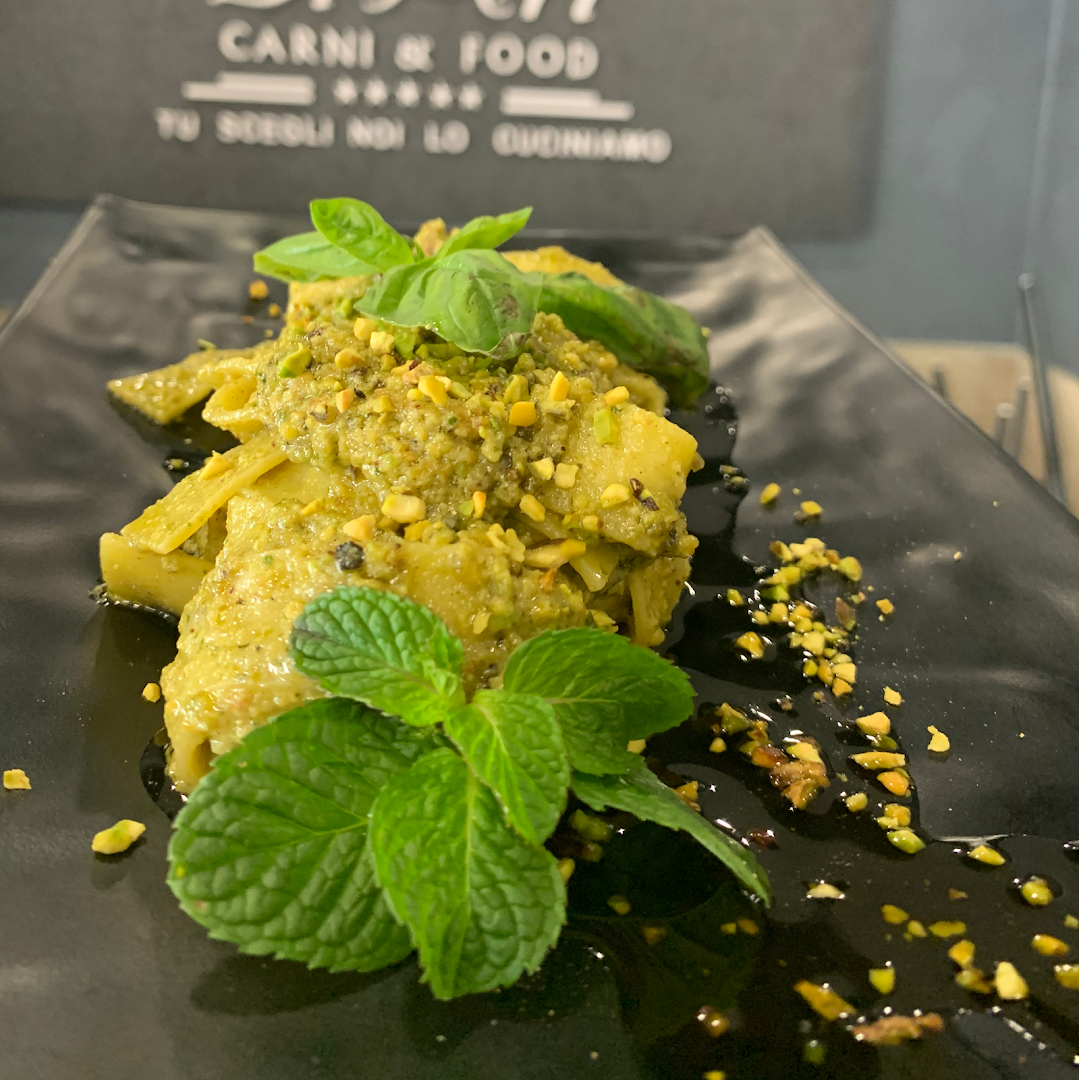 Carni & Food macelleria