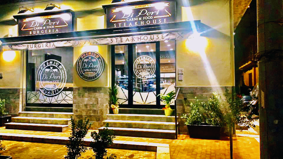 Carni & Food macelleria