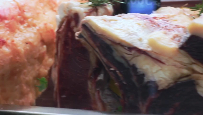 Carni & Food macelleria