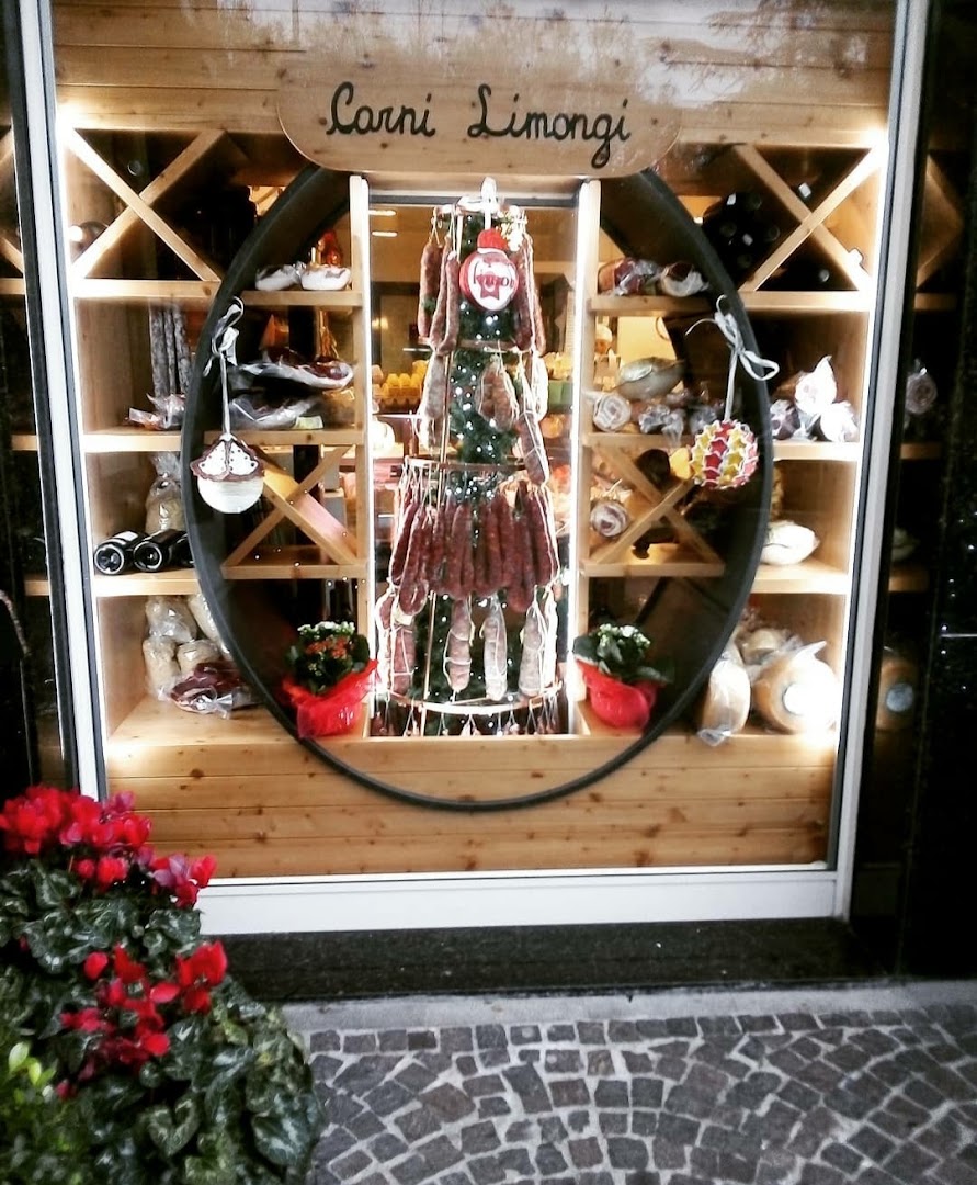 Carni Limongi Srl, Lauria