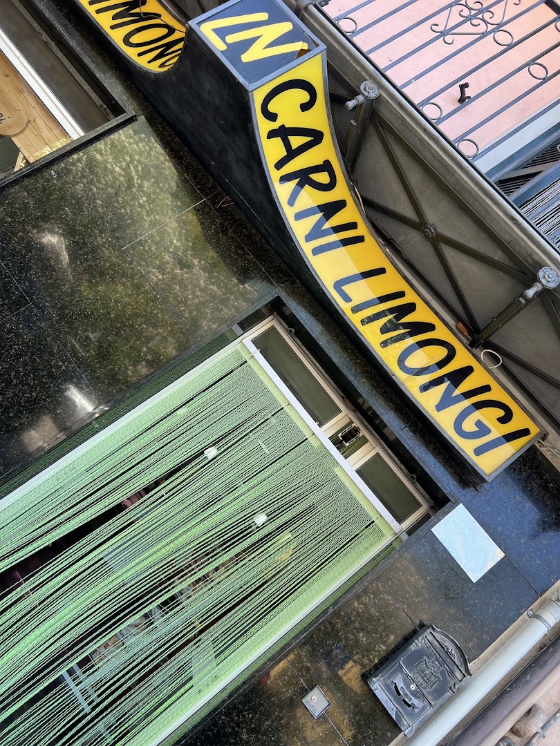 Carni Limongi Srl