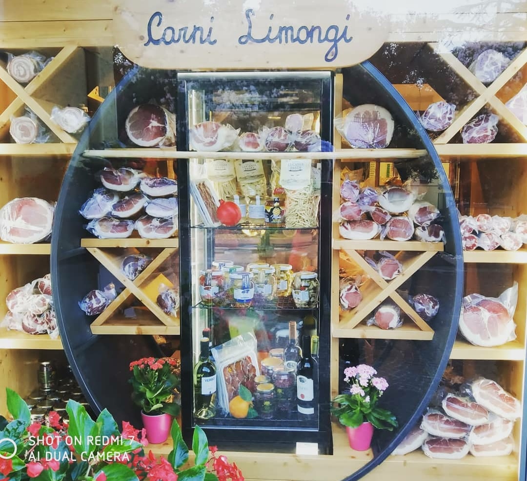 Carni Limongi Srl