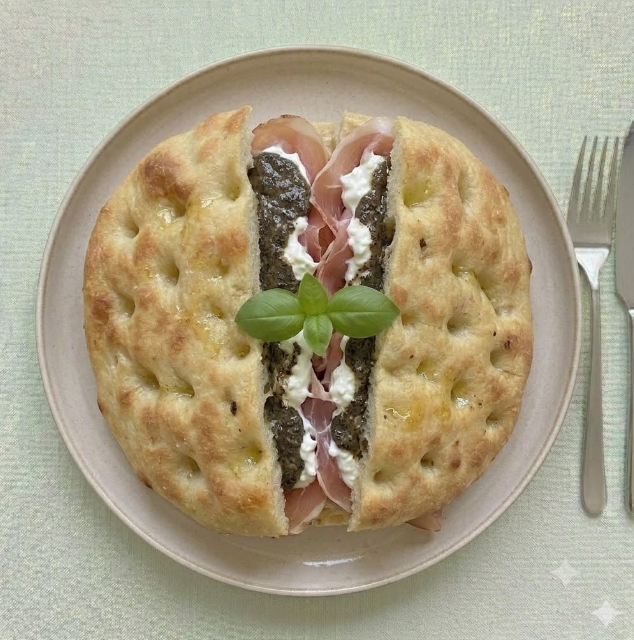 Carni Più, Prato