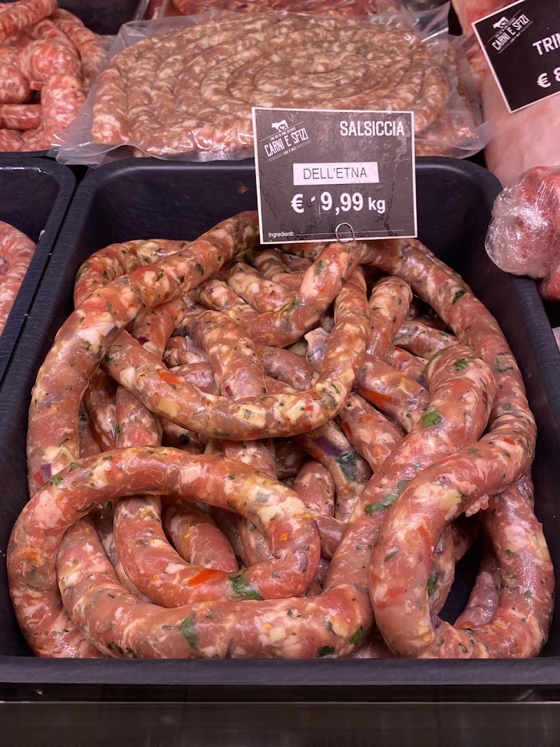 Carni & Sfizi Di Luigi E Vale, Trapani