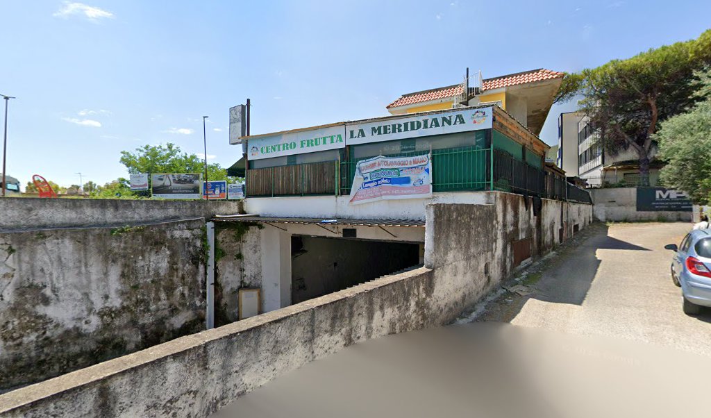 Carnitalia Srls, Formia
