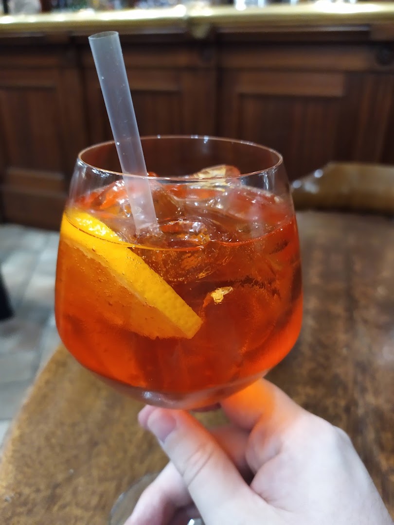Caroli Inn Pub Caffetteria