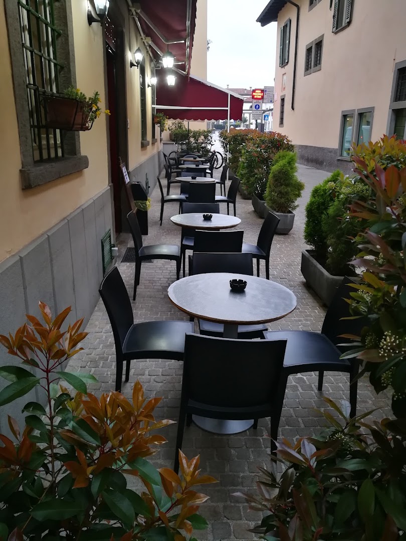 Caroli Inn Pub Caffetteria