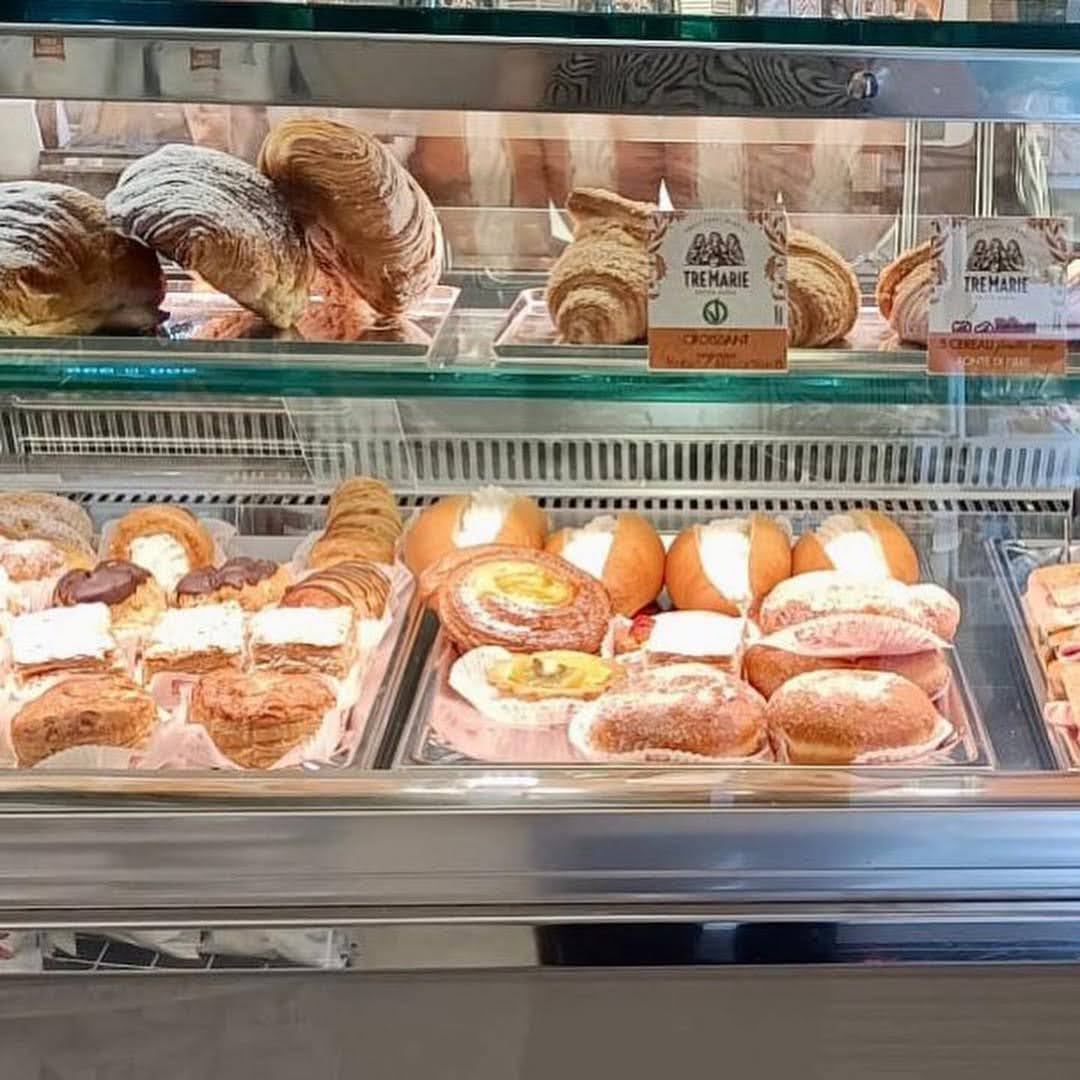 Carol's Pasticceria