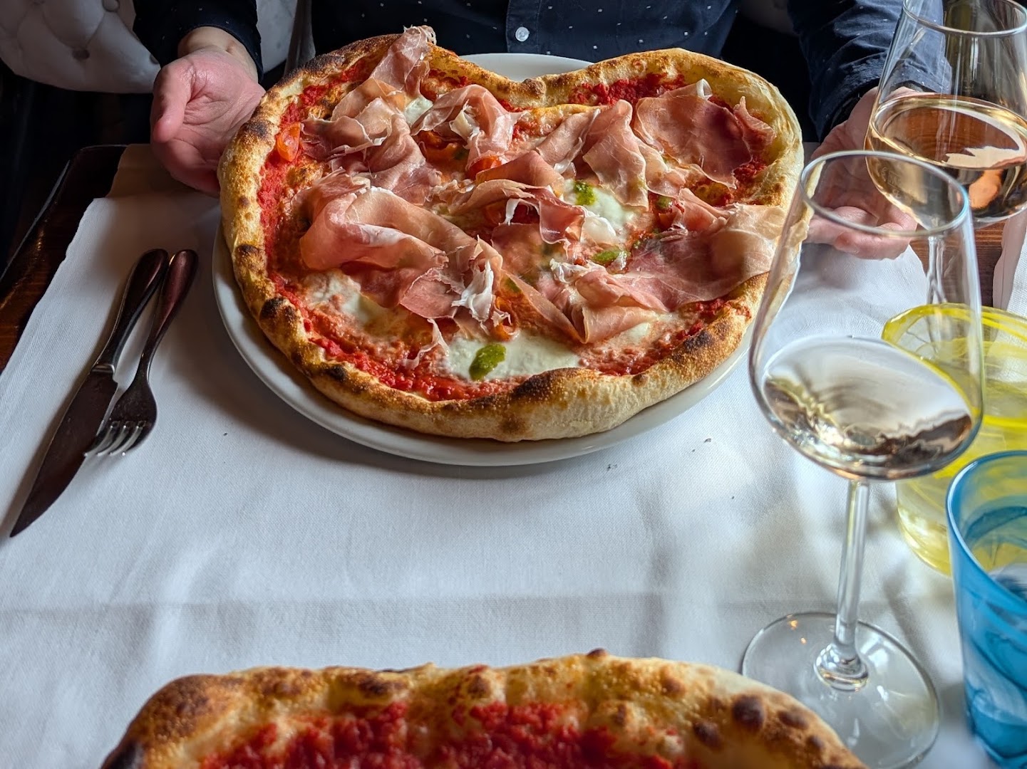 Ca'Romea Ristorante Pizzeria