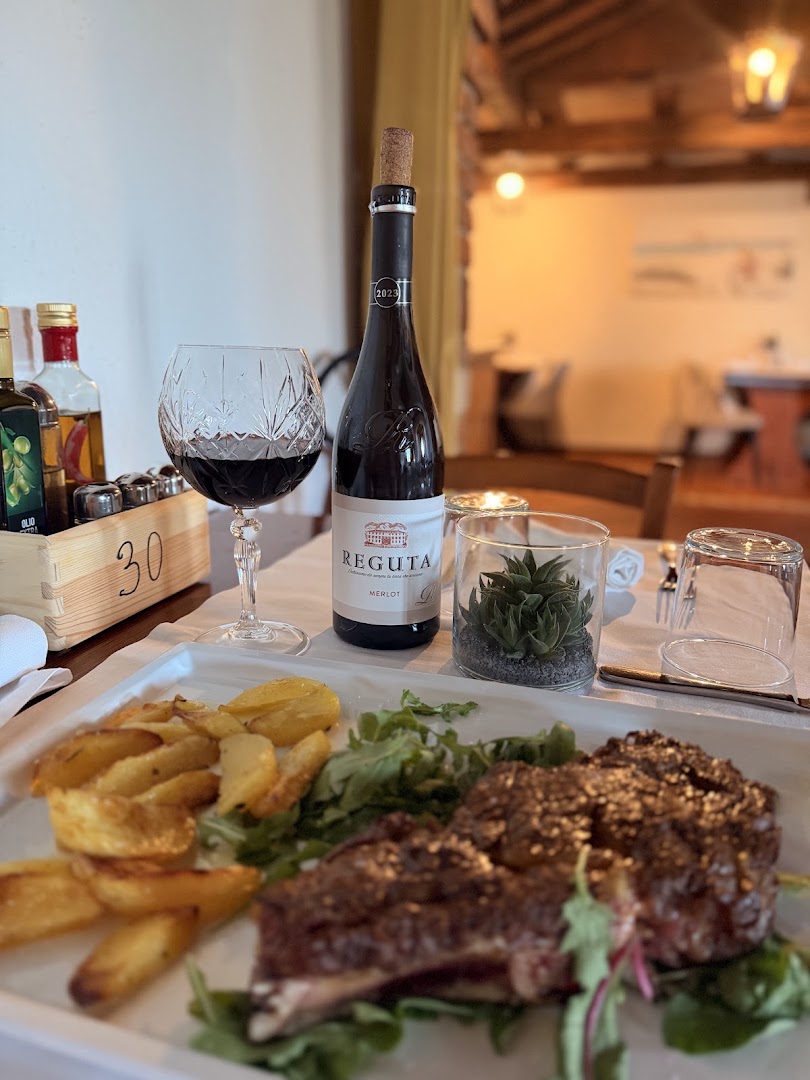 Ca'Romea Ristorante Pizzeria
