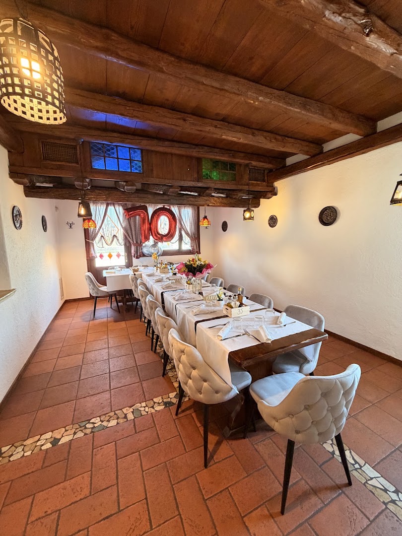 Ca'Romea Ristorante Pizzeria