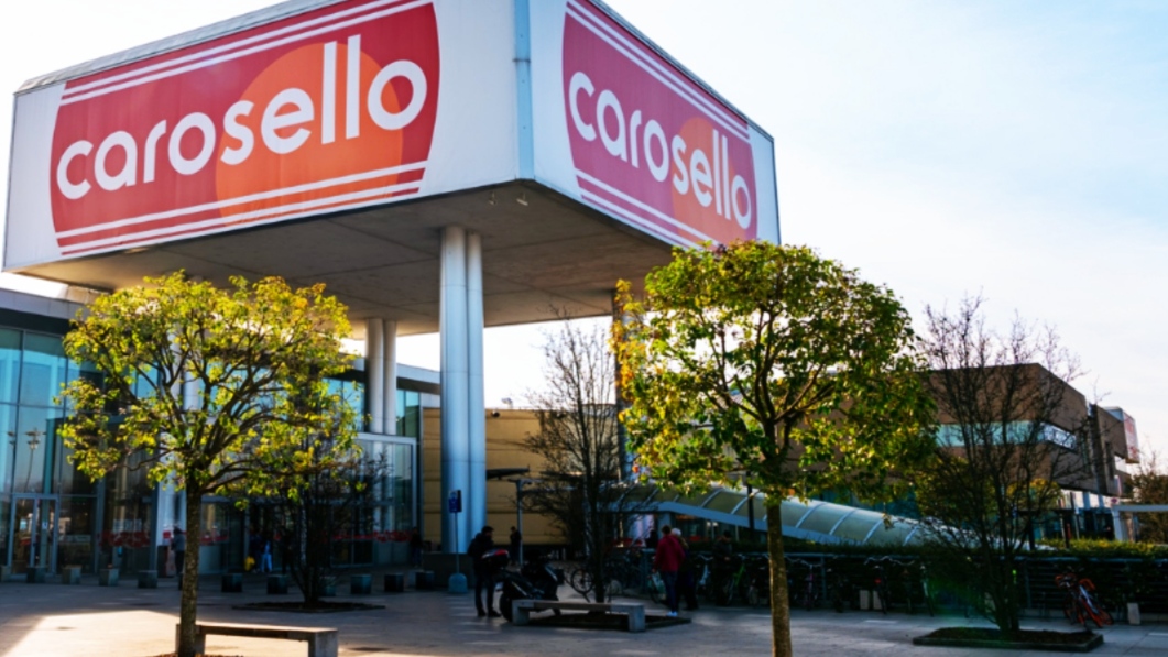 Carosello - Centro Commerciale